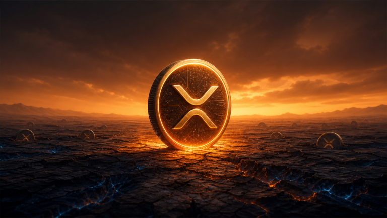 XRP Price Nears Capitulation Zone: Whales Accumulate!