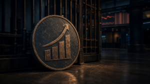Crypto IPO Market Stalls: AI & Macro Uncertainty Weigh