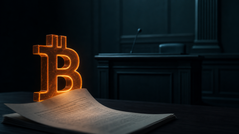 Bitcoin Policy Institute Files to Block Lawsuit Targeting Dormant Bitcoin, Including Satoshi’s
