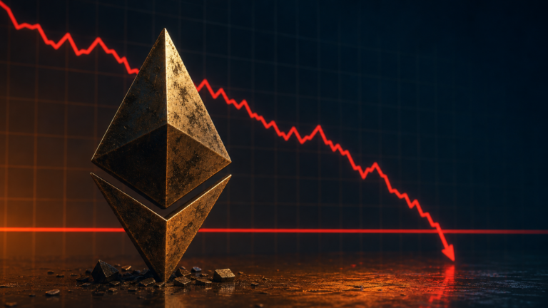 Ethereum Traders: Watch THESE Metrics in ETH’s Accumulation Zone