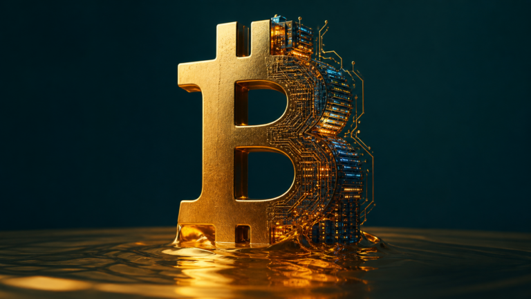 Nasdaq-Listed Bitcoin Company Sells Half Its BTC Holdings
