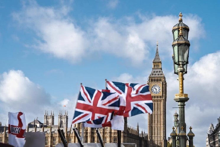 UK Serious About Crypto: A New Era Begins?