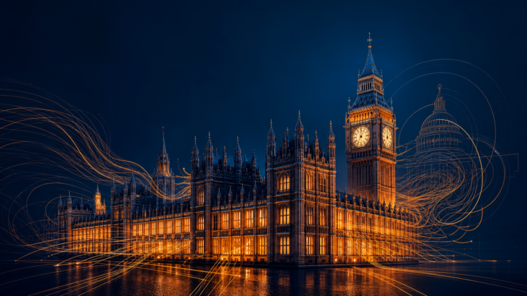UK Serious About Crypto: A New Era Begins?