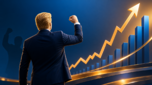 Eric Trump ETH Pump: Is It Real? Find Out Now!