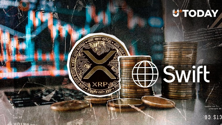 XRP Community: Ignore SWIFT Hype, Focus on Real Adoption