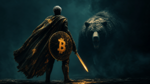 Michael Saylor vs. Bears: Who’s Winning the Bitcoin Battle?
