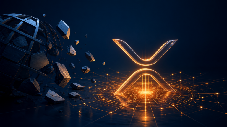 XRP Community: Ignore SWIFT Hype, Focus on Real Adoption