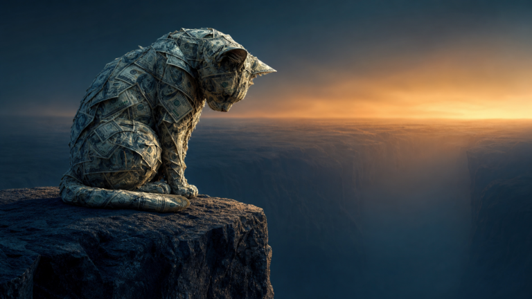 CashCat Meme Coin Early Sale Loss: What Went Wrong?