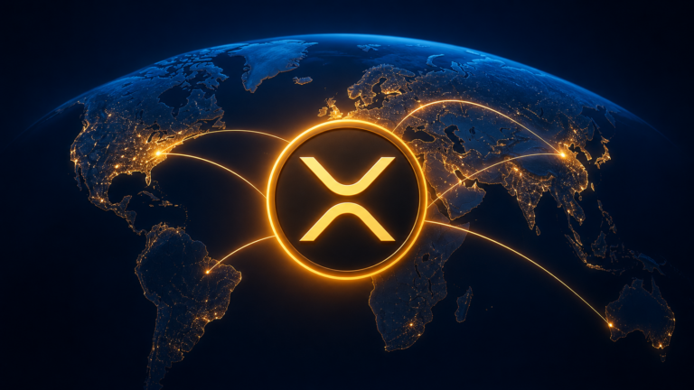 Grayscale Says XRP Is Winning Global Payments Narrative