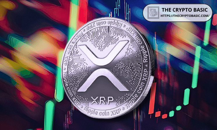XRP Spot Buying Rises: Reversal Signal Flashed!
