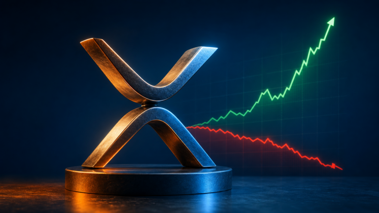 XRP Spot Buying Rises: Reversal Signal Flashed!