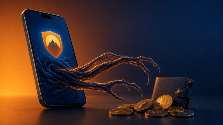 VPN Malware Steals Data: Protect Your Privacy Now!