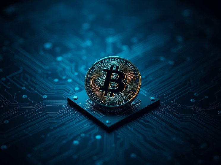 Former Meta Engineer Flags Bitcoin 'Time Bombs'