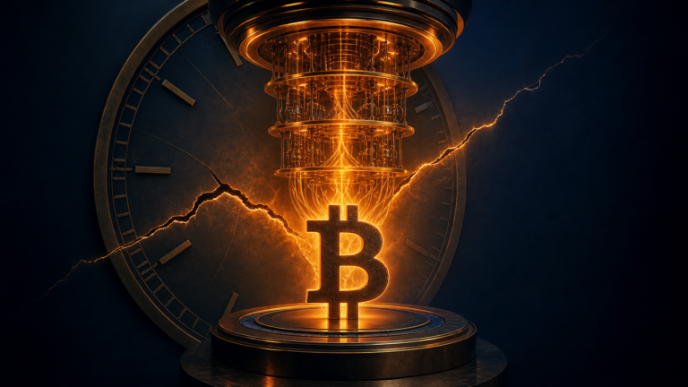 Former Meta Engineer Flags Bitcoin ‘Time Bombs’