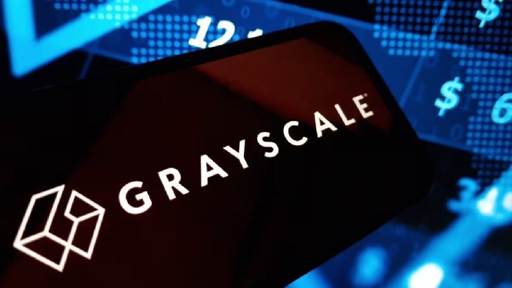 Grayscale Identifies 5 Crypto Networks for Tokenized Equities