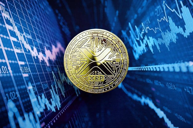 ChatGPT Predicts XRP Price After Ripple's 8th 1B Unlock 2026
