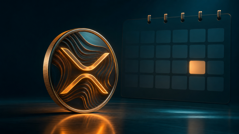 ChatGPT Predicts XRP Price After Ripple’s 8th 1B Unlock 2026