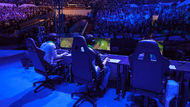 Massive $1M Esports World Cup Payouts Arrive as T1 Exits