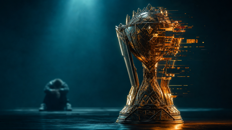 Massive $1M Esports World Cup Payouts Arrive as T1 Exits