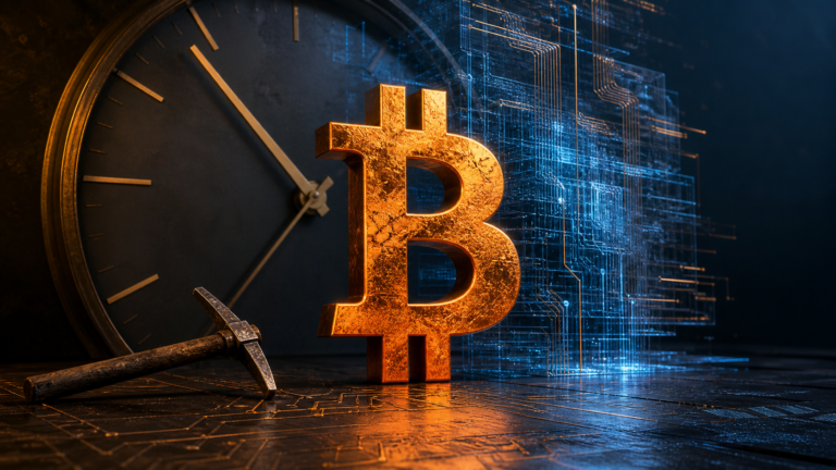 Ex-Meta Engineer: Quantum Computing & Miner Economics Threaten Bitcoin