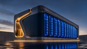 Empery Digital Shares Rise: Bitcoin Funds AI Data Center