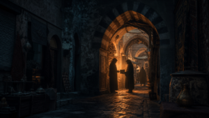 Turkey Money Laundering Crypto Grand Bazaar: Unveiling the Dark Side