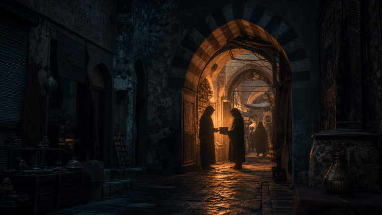 Turkey Money Laundering Crypto Grand Bazaar: Unveiling the Dark Side