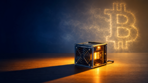 Solo Miner Wins Bitcoin Lottery: Unbelievable Luck!