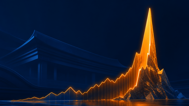 15 Altcoins Surge on South Korean Exchanges: What’s Next?