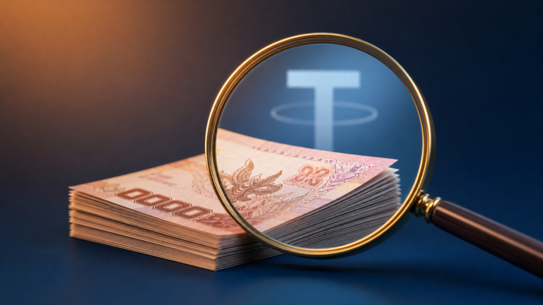 Thailand Crypto Cash Regulations: What You Need to Know