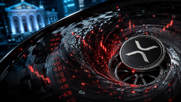 XRP Loses $700M in Futures Bets, XRPL Builds $4B Pipeline