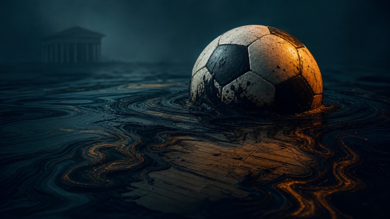 IRS on World Cup Prediction Markets: Gambling or Not?