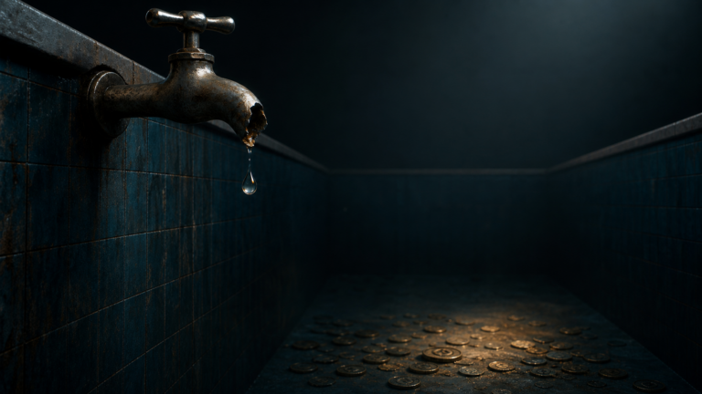 BlueMove Insider Backdoor: Sui Liquidity Drained?