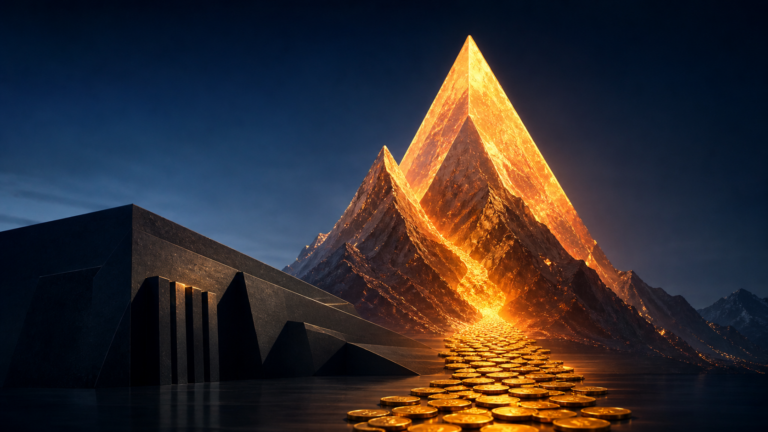 BlackRock’s BUIDL Hits $900M on Avalanche: RWA Race Heats Up!