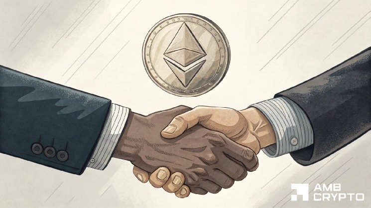 Ethereum vs. Bitcoin: Is ETH's 5% Q3 Rally a Structural Shift?