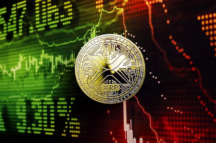 XRP Prints Bullish Divergence: CTO Emeritus Debunks Sale Rumors