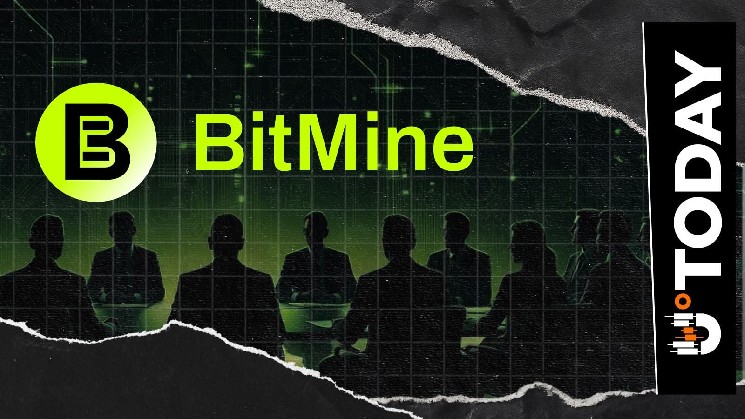 BitMine: Robinhood Chain's Growth - Biggest Breakout Launch in Years!