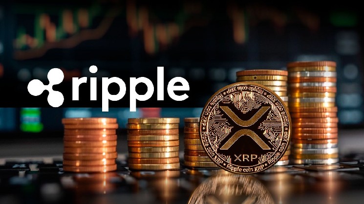 Ripple VP Heads to Key Event as XRP Ledger Momentum Builds