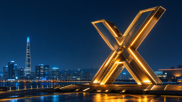 Ripple VP Heads to Key Event as XRP Ledger Momentum Builds