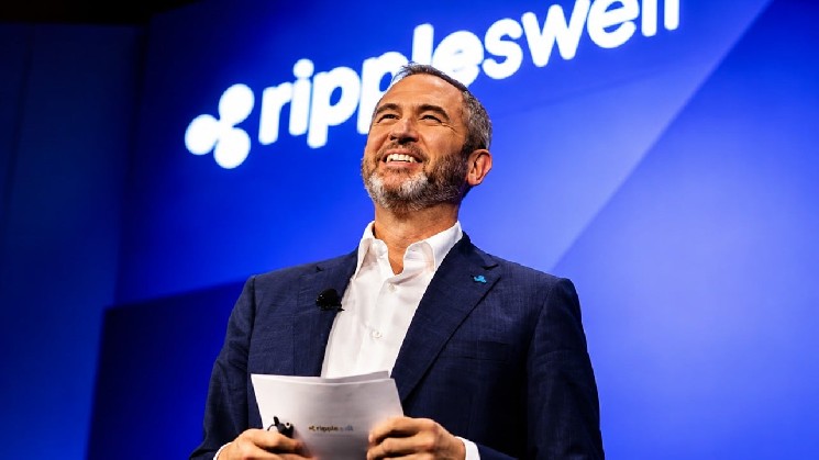 Ripple Swell 2026 Nears: Finance & XRP Ecosystem Unite!