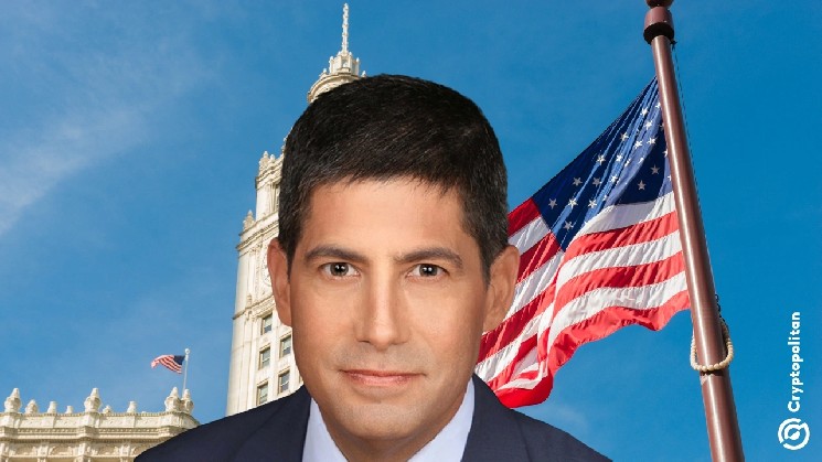 Kevin Warsh Faces Congress for First Time as Fed Chair