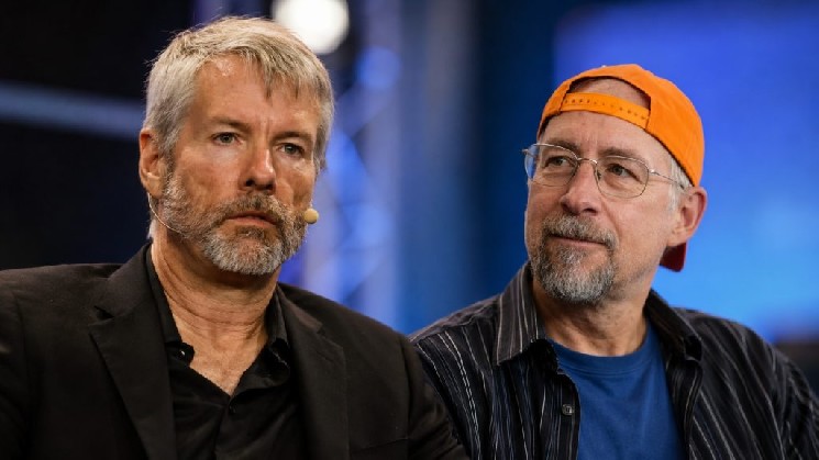 Satoshi Candidate Adam Back & Saylor Oppose Bitcoin Update