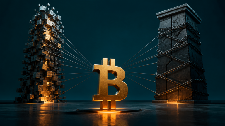 Satoshi Candidate Adam Back & Saylor Oppose Bitcoin Update