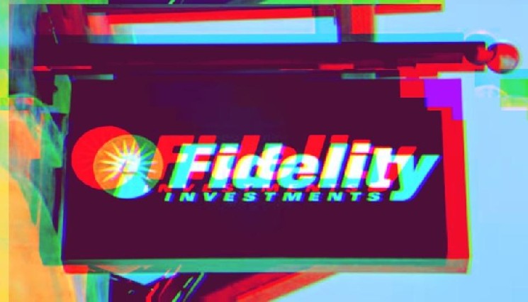 Bitcoin Nears Power Law Support Line: Fidelity's Key Indicator