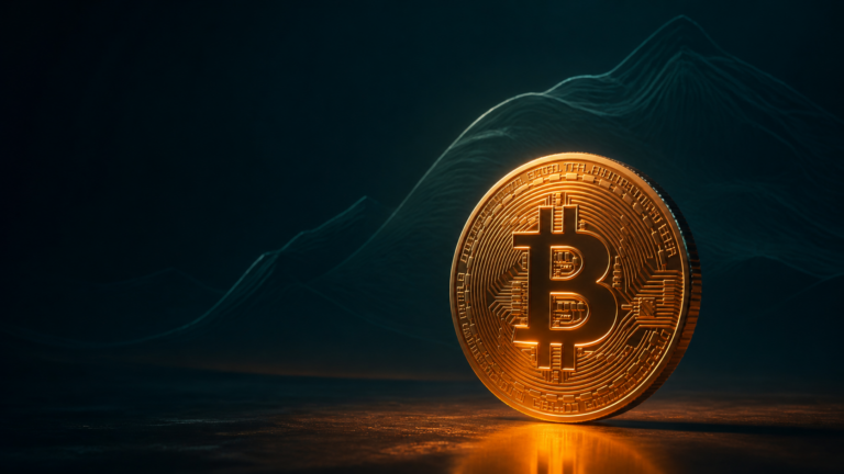 Bitcoin, Ether Little Changed Amid Fresh Iran Strikes