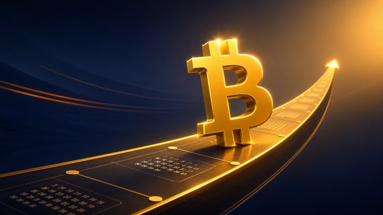 Bitcoin’s Recovery Gains Momentum: Strong July Start!