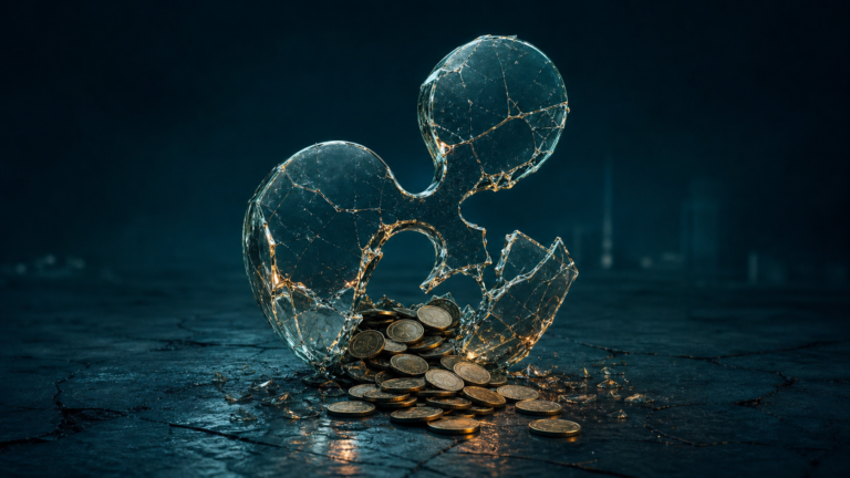 Ripple Considered Shutting Down & Giving XRP to Shareholders