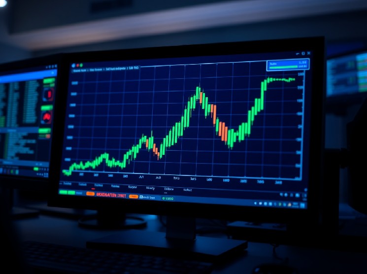 DEXE Token Surges 4.84% in 5 Mins, Hits $39.93 – What's Next?