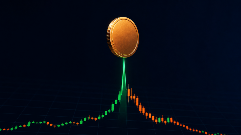 DEXE Token Surges 4.84% in 5 Mins, Hits $39.93 – What’s Next?
