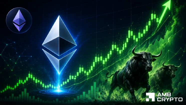 Ethereum Faces Retail Selling: What's Next for ETH?